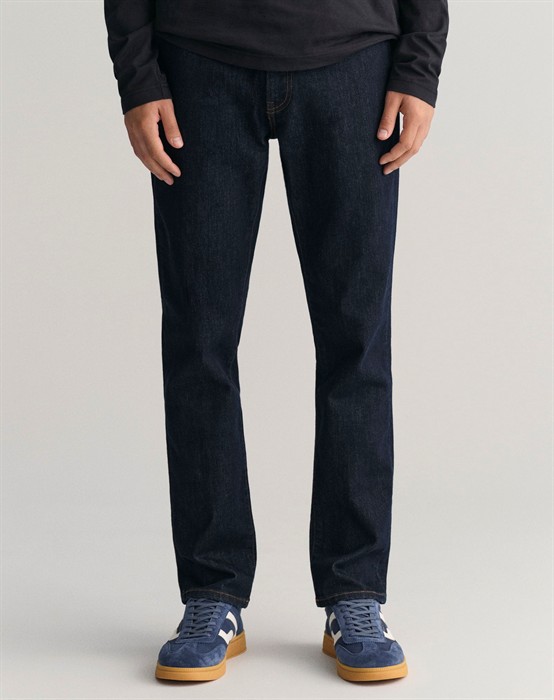 Slim Gant Jeans 